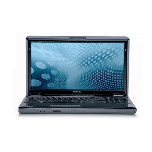Toshiba Hvac L555DS7930