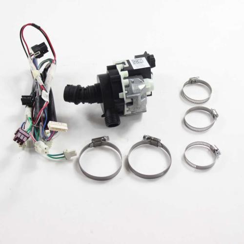 GE P2B Drain Pump Kit - WD35X20876