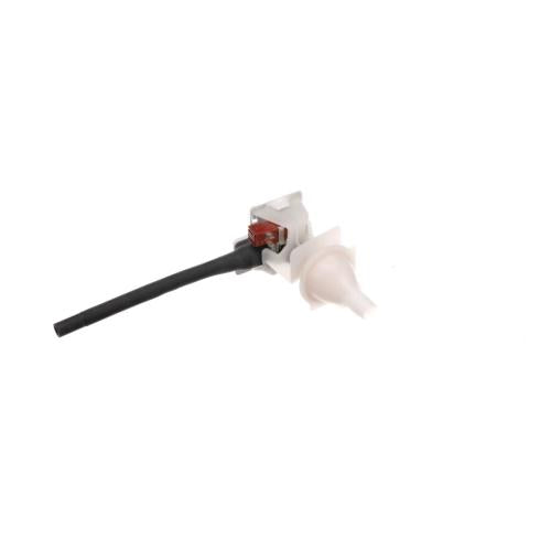 Bosch Dryer Outlet Set - 12035767