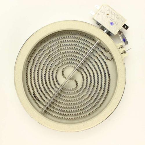 GE Element Radiant 5.5 In - WB30T10145