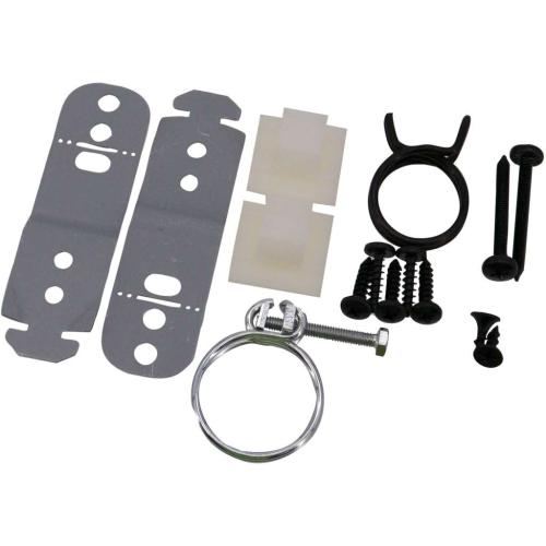 Bosch Dishwasher Installation Set - 10013597
