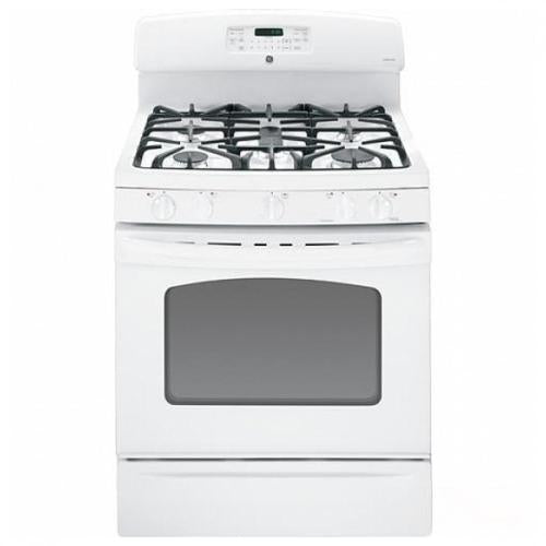 Ge JCGB600DET1WW
