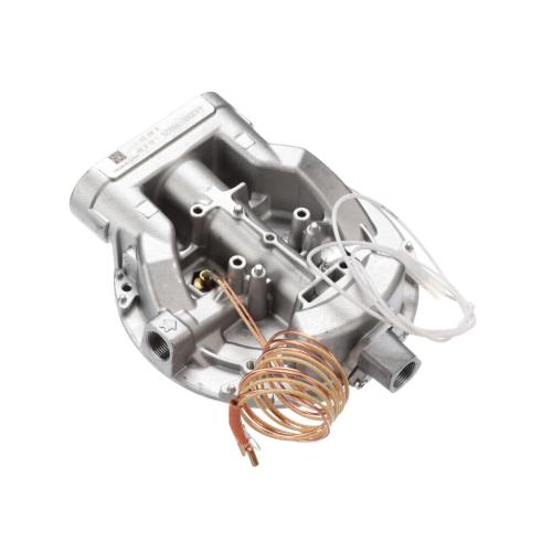 Bertazzoni Ultra-Rapid Burner (Dual) G20/ - 510526
