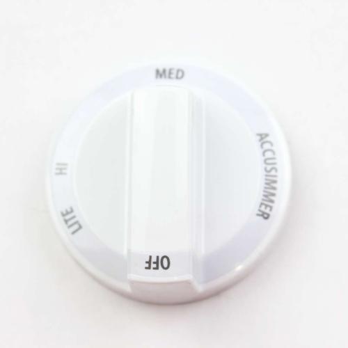 Whirlpool Knob - W10177198
