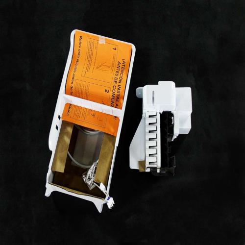 GE Refrigerator Ice Maker Kit for Bott - IM5D