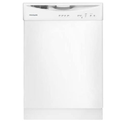 Electrolux FFBD2408NW4A