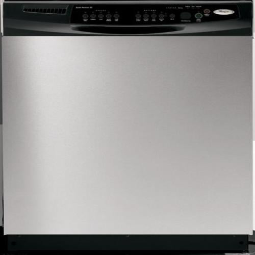 Whirlpool GU2400XTPS3 Dishwasher