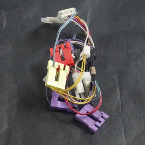 Whirlpool Wire-Harness - W10404420
