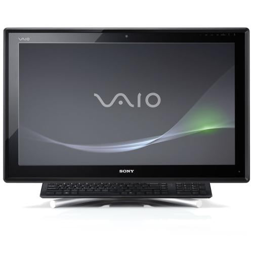 Sony VPCL215FX/W Vaio - All In One L2