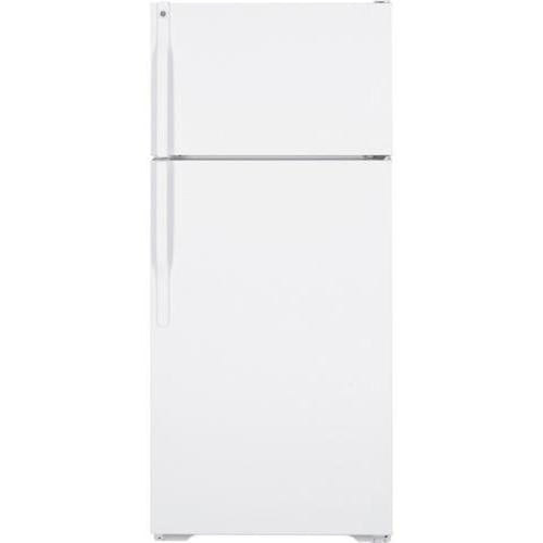 Ge GTS18XCSBRWW Refrigerator