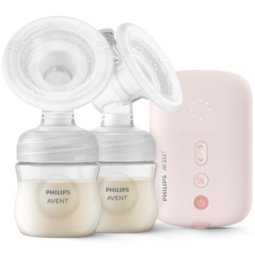 Avent Dme - Double Electric Breast P - SCF393/52