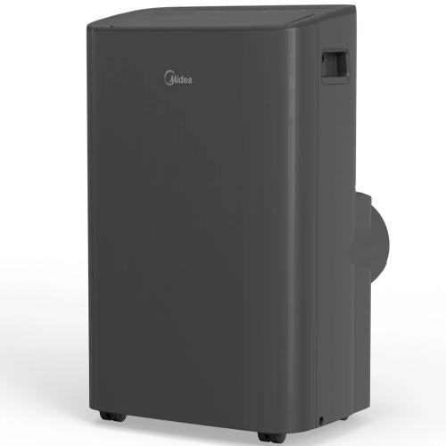 Midea MAP10HS1XWGRT 10K Pac Gray