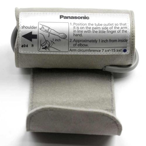 Panasonic Blood Pressure Monitor Cuff - WEW3109H7361
