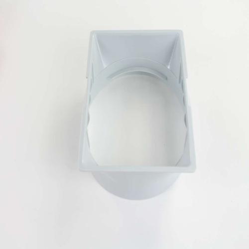 LG Sq. Exhaust Hose Coupling - COV33315101
