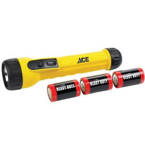 Tools Medium Flashlight - 3252871