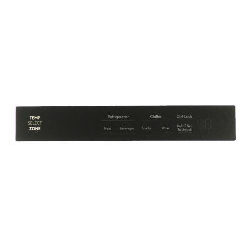 GE 4 Mode Convertible Drawer Cont - WR55X37165