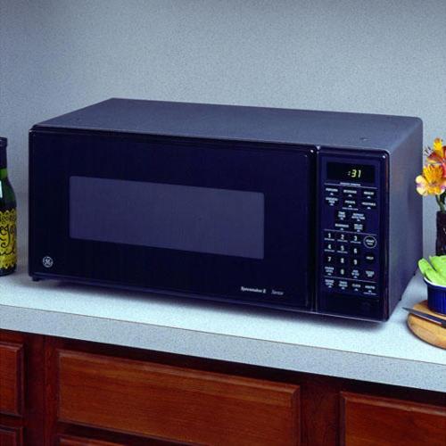 Ge JEM31GY01 Microwave Or Advantium