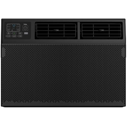 Tcl W8W9E2B3 8,000 Btu Smart Window Air Conditioner