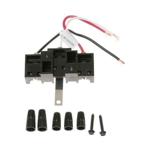 GE Block Terminal Power - WB17X5095