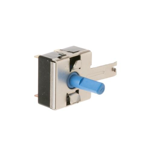 GE Rotary Switch 4Temp - WE4M520