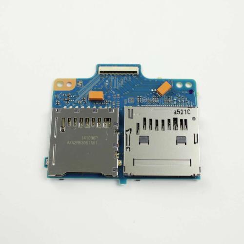Sony Mountedc.Boardms1019 - A-1994-369-A
