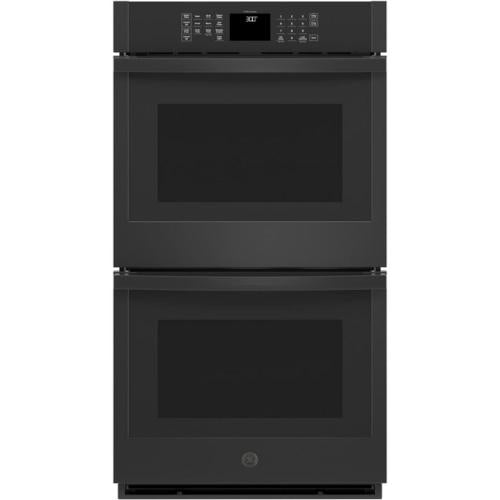 Ge JKD3000DN2BB Electric Range