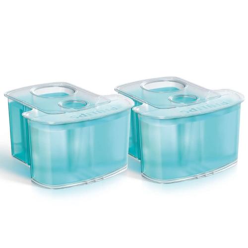 Norelco Smartclean Cartridge Us 2 Pack - JC302/52