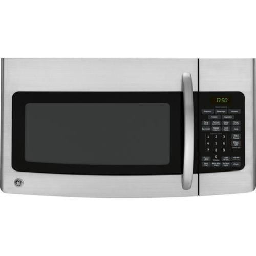 Ge JVM1750SP2SS Microwave Or Advantium