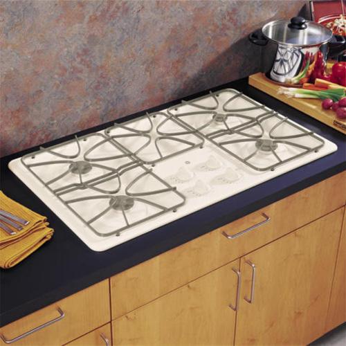 Ge JGP628CEJ1CC Gas Range Or Dual Fuel