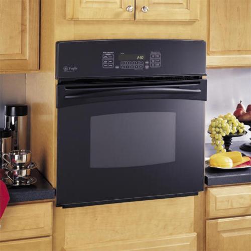 Ge JK915BF3BB Electric Range