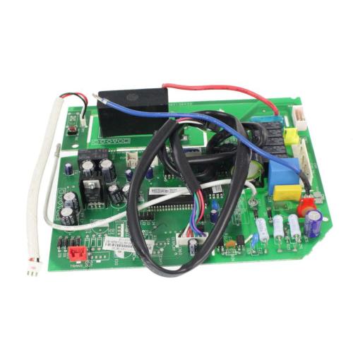 Midea Main Control Board - 201333090371