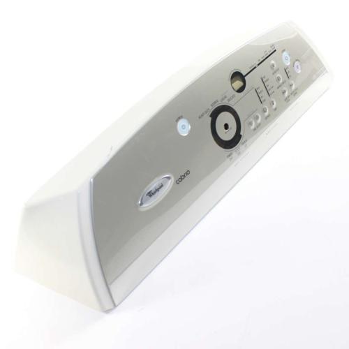 Whirlpool Console - W10110328