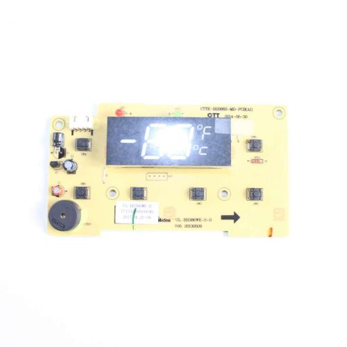 Danby Display Contrl Pcb - 17131000000049