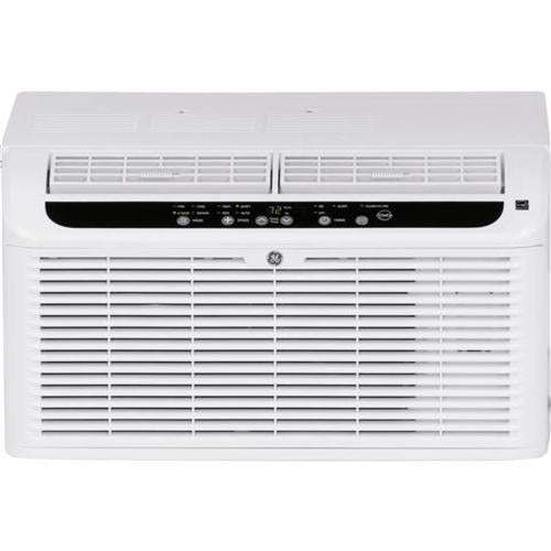 Ge AHD06LXW1 Room Air Conditioner Built In