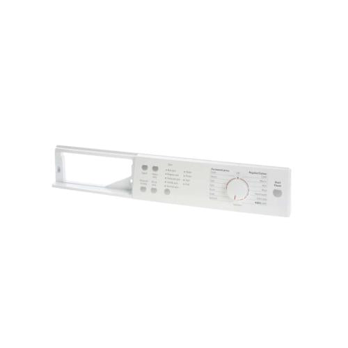 Bosch Washing Machine Panel-Facia - 00 - 667828