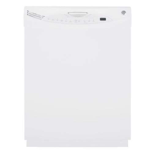 Ge GLD6500L00WW Dishwasher