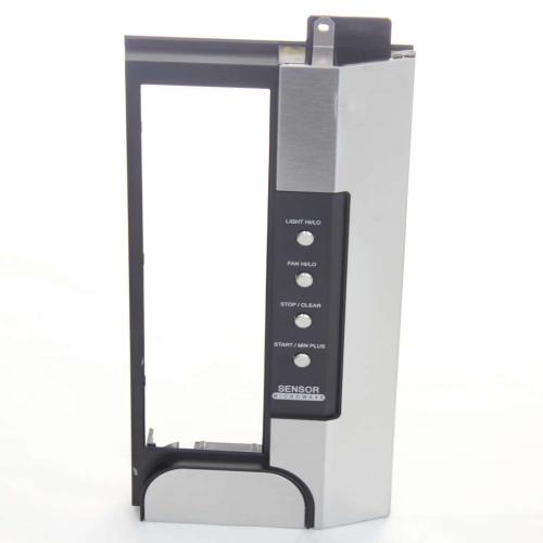Sharp Microwave Control Panel Sub, Assembly - FPNLCB420MRK0