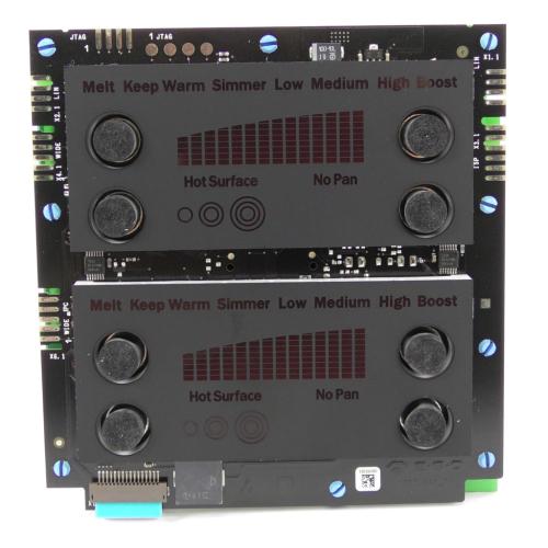 Whirlpool Control Board - WPW10553762