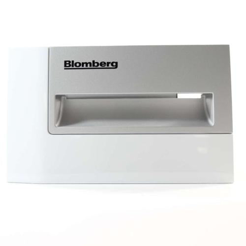 Blomberg Detergent Drawer Front Cover A - 2893009037