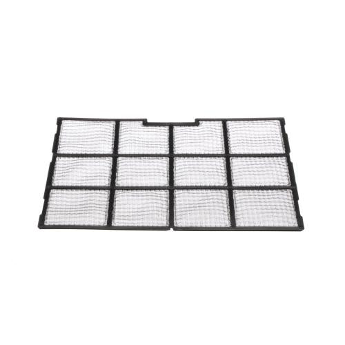 Hisense Air Conditioner Upper Filter Net - K1554047