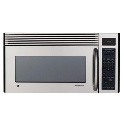 Ge JVM1850SH01 Microwave Or Advantium
