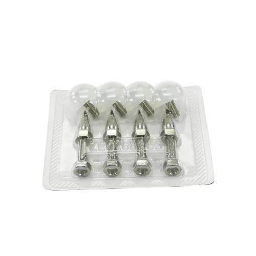 Bowers &Wilkins Accessory Pack Spikes / Rubber - ZE02682