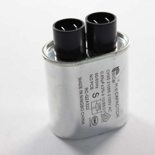 Sharp Microwave High Voltage Capacitor - RC-QZA322WRZZ