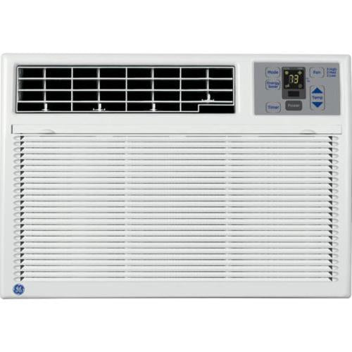 Ge ASW08FLS1 Room Air Conditioner Built In