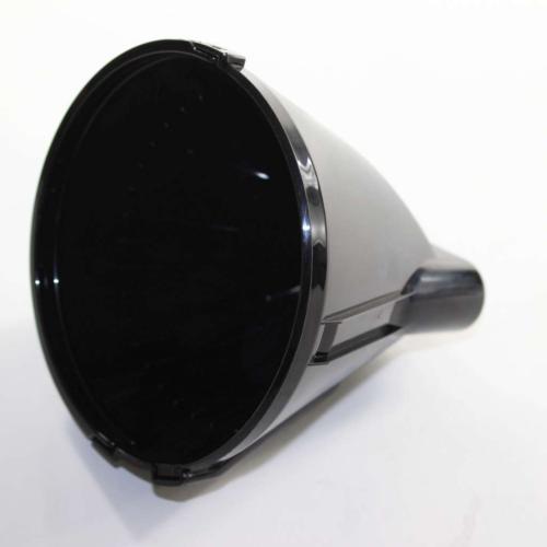 Delonghi Combination Espresso Machine Removable Filter Holder - 7313281339