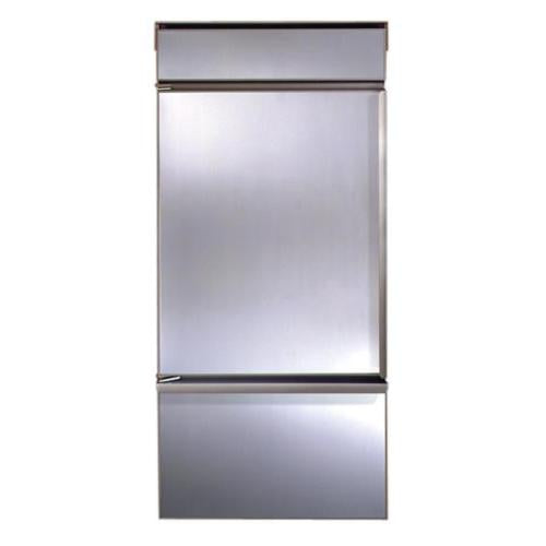 Ge ZIC36NABRH Refrigerator