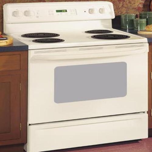 Ge JBP48CB2CC Electric Range