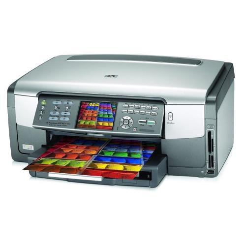 Hp Us Q5863BR Hp Photosmart 3310