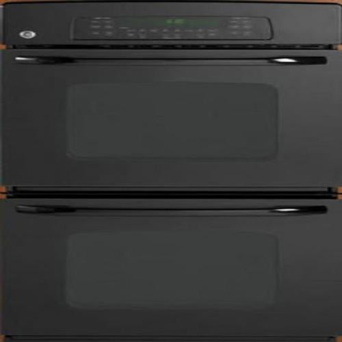 Ge JKP55DP4BB Electric Range