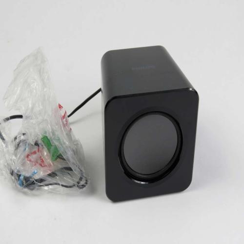 Philips Center Speaker - 996510061761
